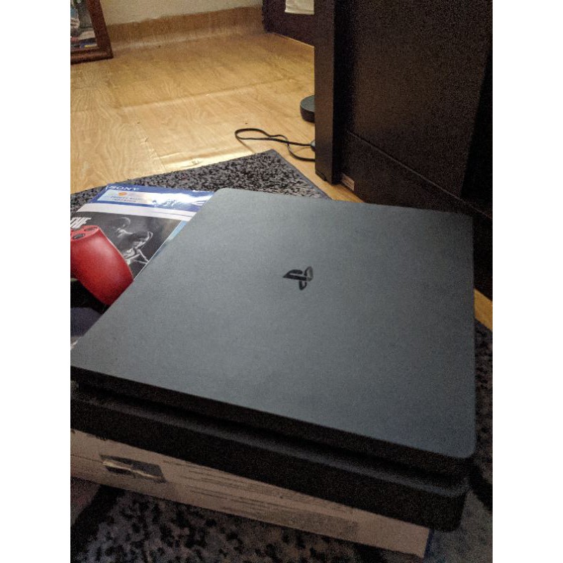 PS4 Slim 1TB