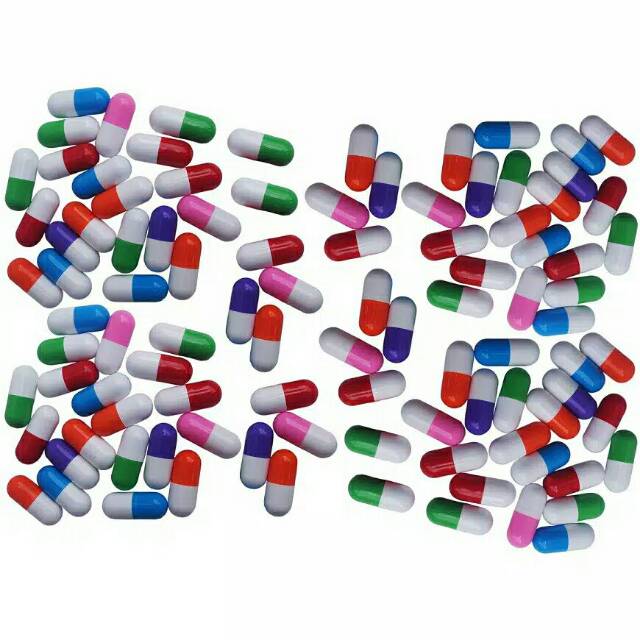 

Souvenir pulpen karakter obat