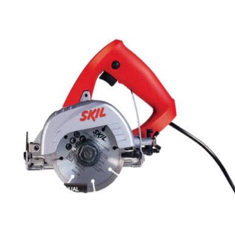 MESIN POTONG SKIL 9815 MARBLE CUTTER 9815 SKILL