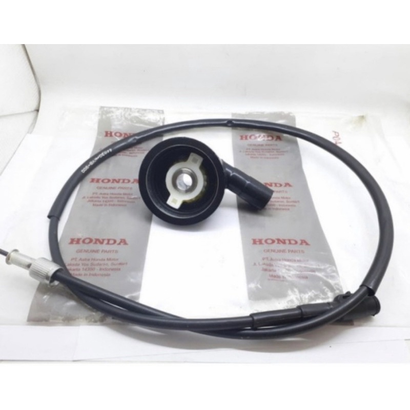 GIR BOX GEARBOX SET KABEL SPIDO BLADE REVO ABSOLUTE ABS HONDA