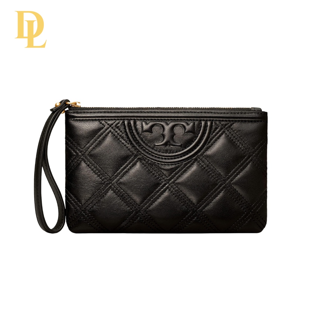 Tory Burch Fleming Soft Wrislet