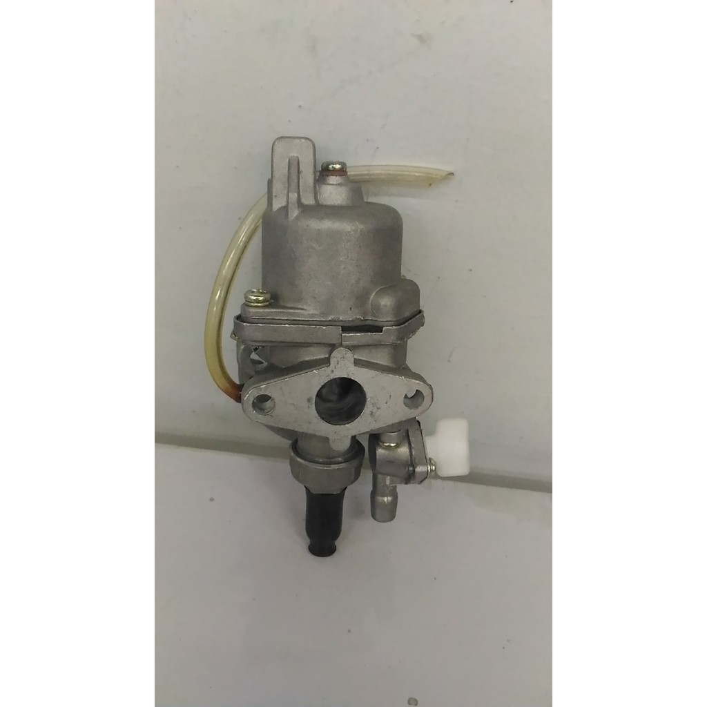 Spare Part Carburator Motor mini Trail GP ATV 50 cc