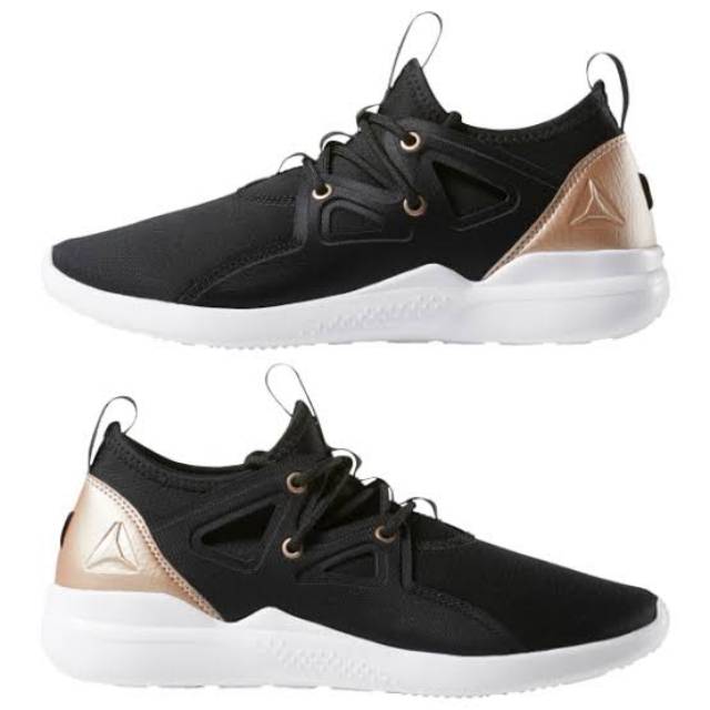 reebok cardio motion woman