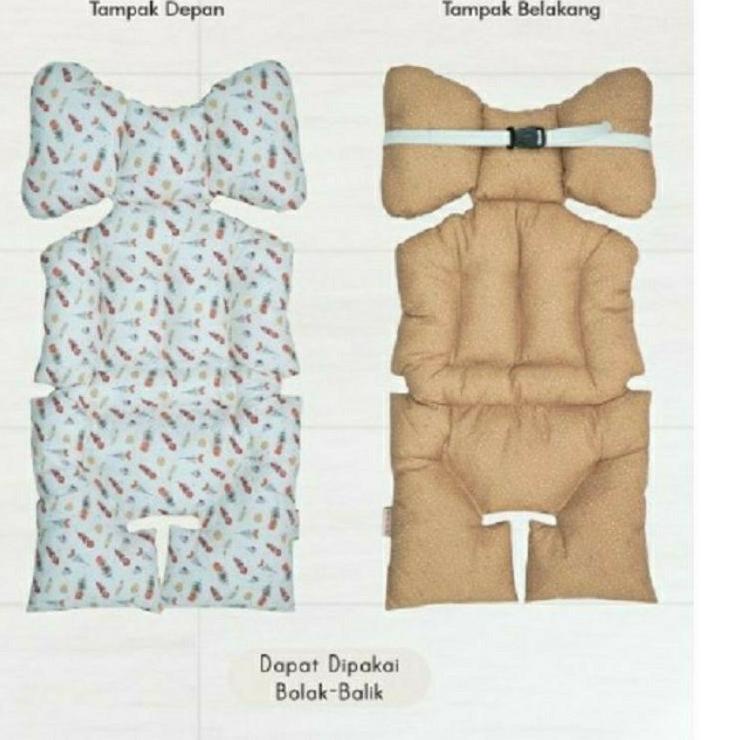 ✾ omiland alas stroller panda and feather series ➩