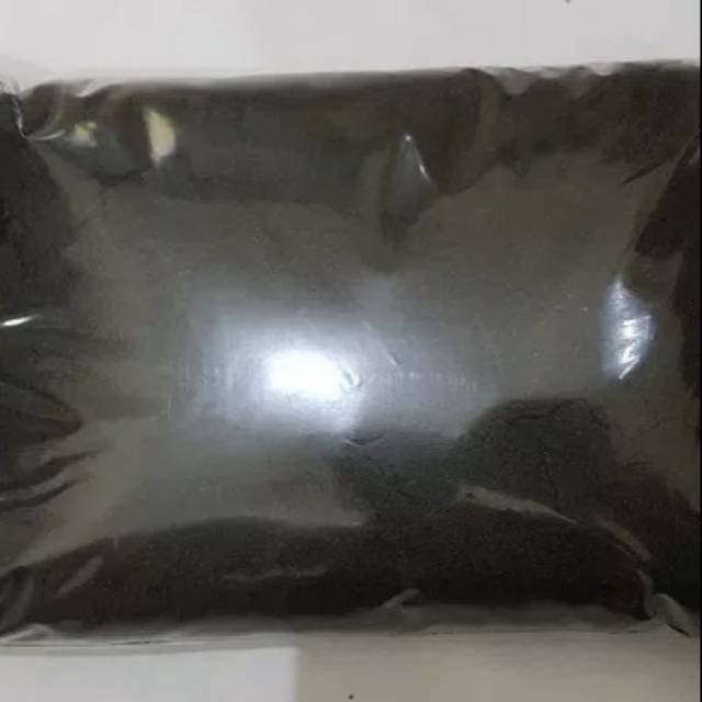 

*tokorosajbg88* Bubuk Jintan Hitam Arab Murni 500gr(Bubuk Habbatussauda Tanpa Campuran)