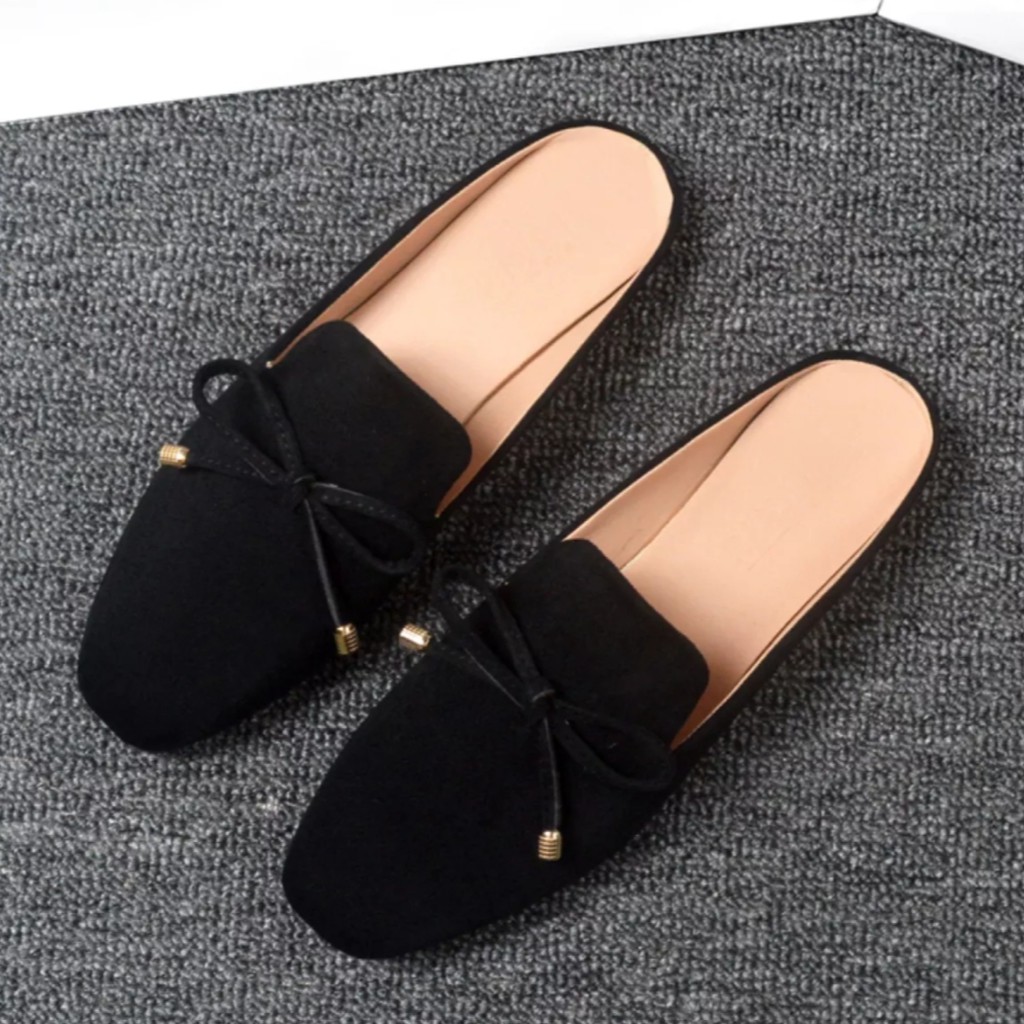 IS 02 FLATSHOES WANITA TRENDY