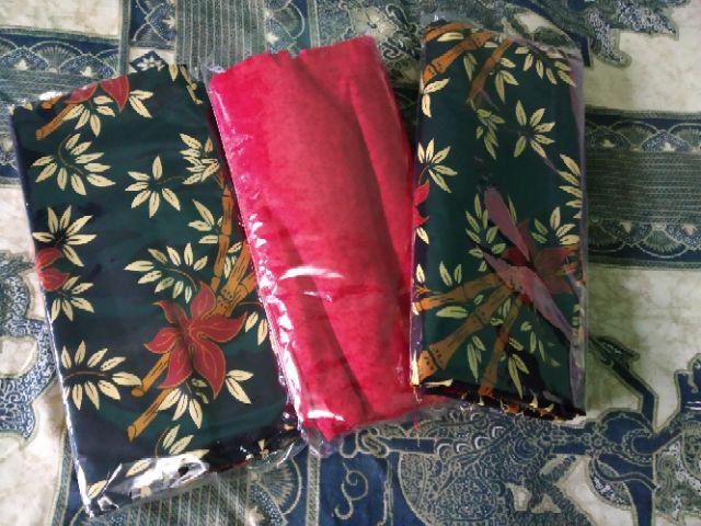 Kain Batik Pekalongan Murah 187