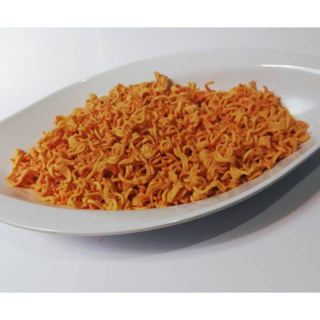 

Mie Kriuk Bantet Maktet 1000 gram / 1 kg , terenak terlaris