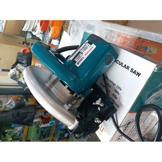 Mesin potong kayu  gergaji  kayu  7 inch circular saw Yamaku 