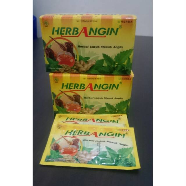

Herbangin