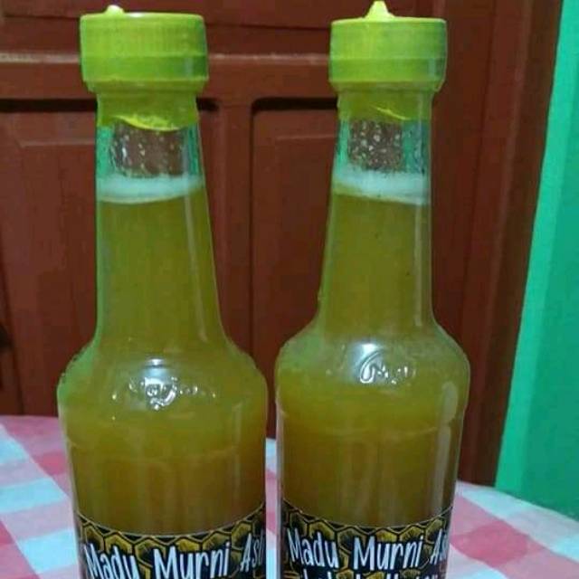 

Madu murni