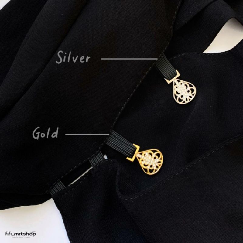 CADAR PONI | CADAR ARAB | By Fifishop