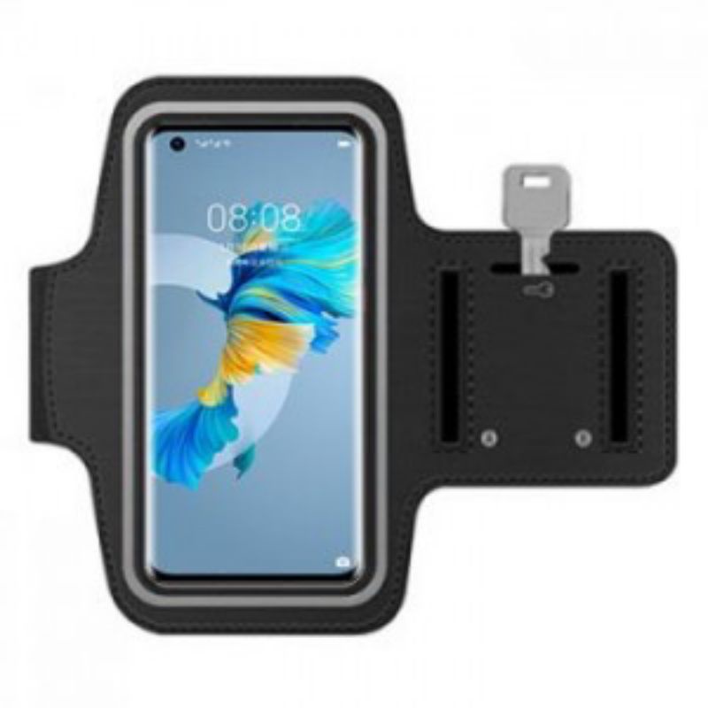 Armband Case Cover Running Sport Gym Jogging Huawei Mate 40