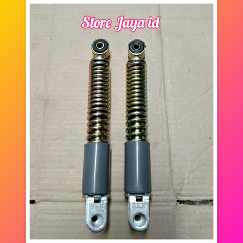 Shock Depan Yamaha V80.