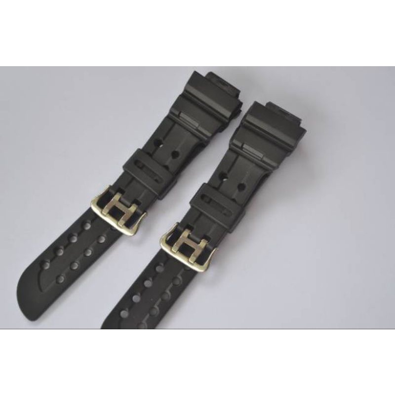 Tali Atau Strap Rubber Kompatibel Digitec Fishman DG-2089T DG-2089 DG2089 DG 2089