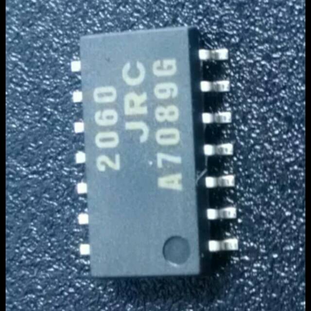Jrc2060 njm2060