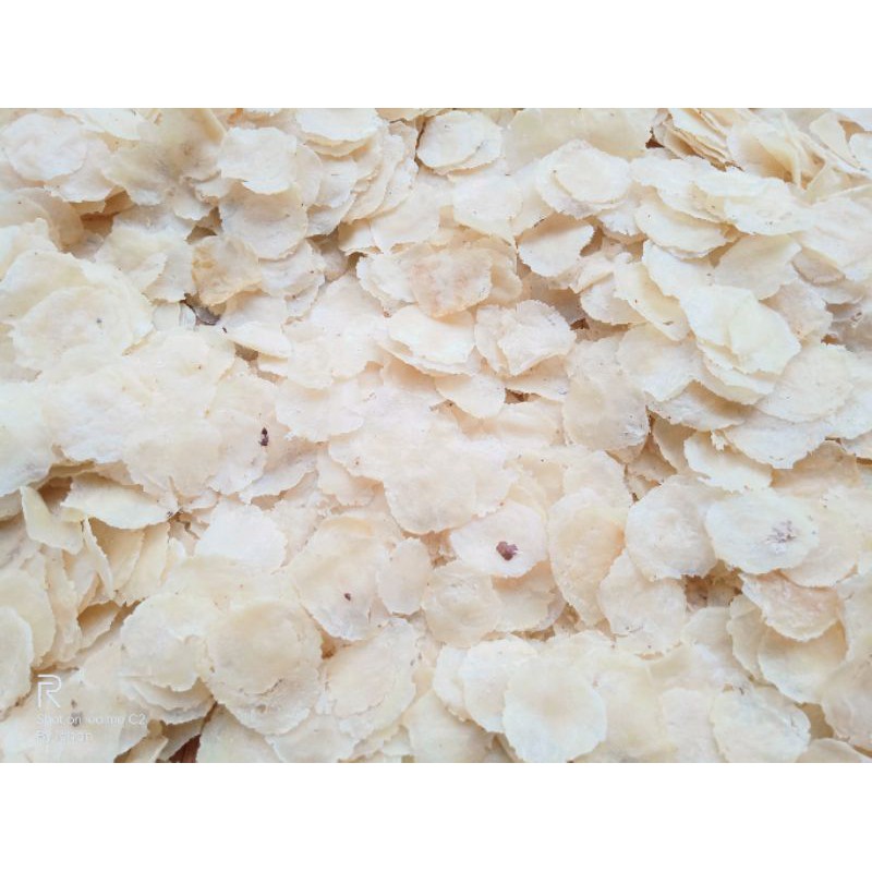 

EMPING MELINJO ASLI/EMPING SUPER