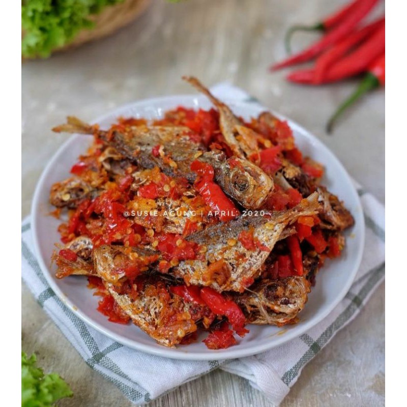 

ikan selar