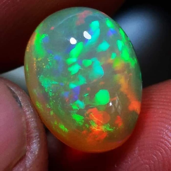 Natural batu kalimaya afrika full jarong