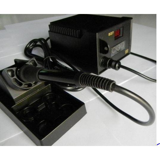 Hakko Solder Station 937