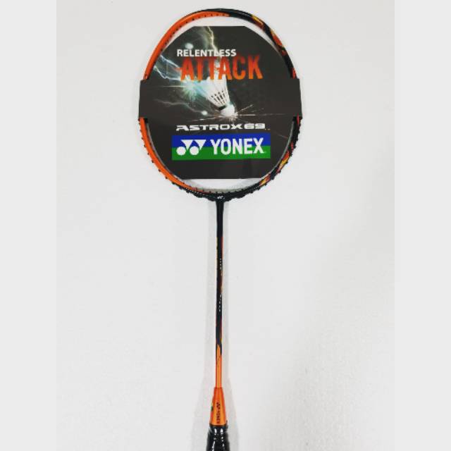 Raket Yonex Astrox 69 / Astrox69 / AX69