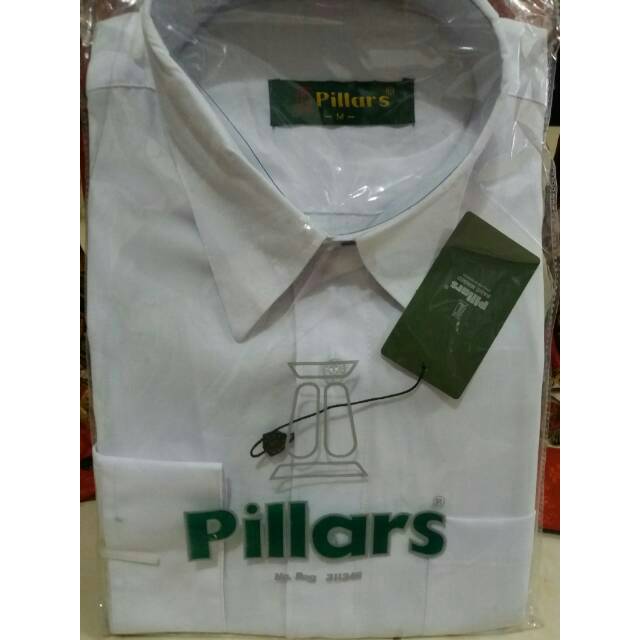 Kemeja pillars.dio martin.geoland