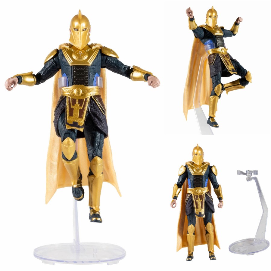 Figure McFarlane DC Multiverse Dr. Fate