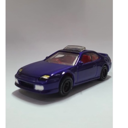 Diecast Hot Wheels 98 HONDA PRELUDE HW Hotwheels Mobil Mainan Anak Scale 1/64