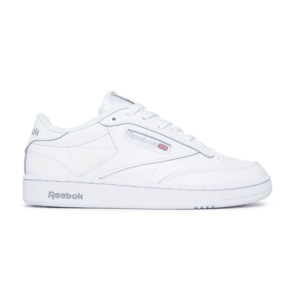 reebok club c 85 true to size