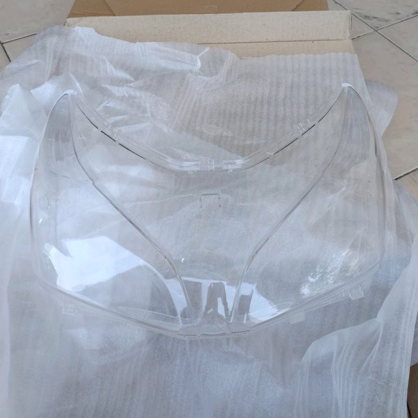 mika kaca lampu vario 110 fi