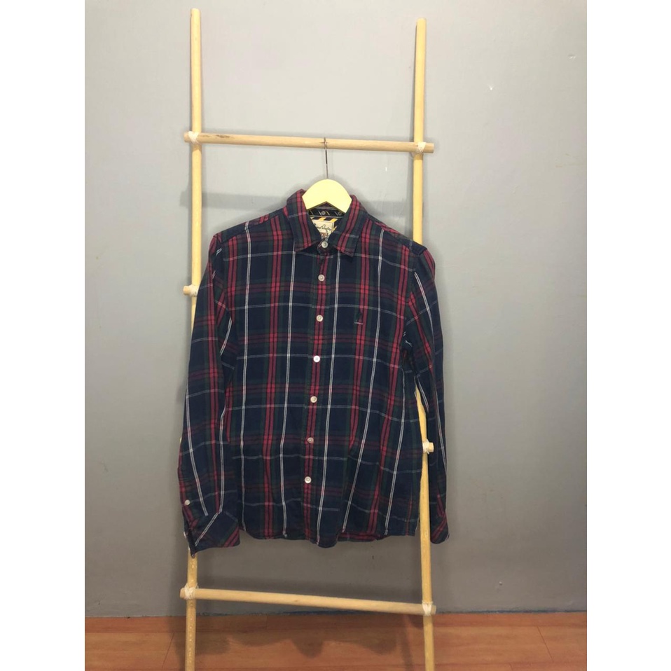Flanel Beanpole Jeans