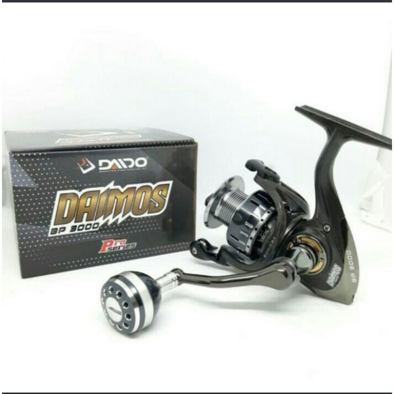 DAIDO DAIMOS PRO 3000