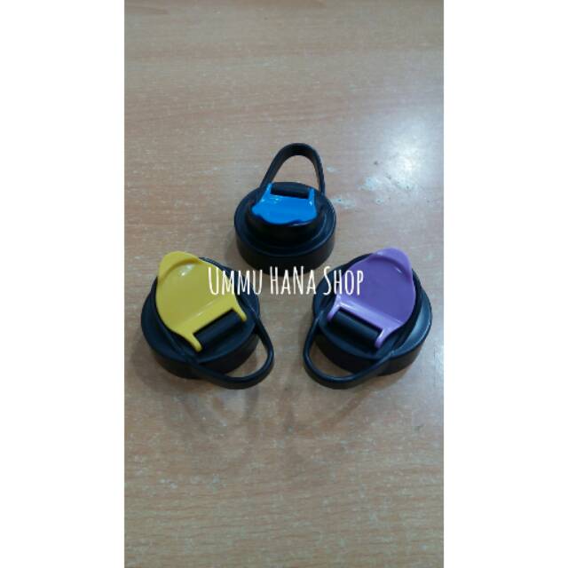 SHAKE N TAKE 3 tutup botol blender