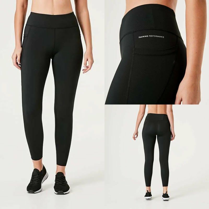 Active Anko Training Performance Legging