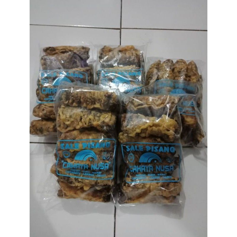 

Sale Pisang Gulung