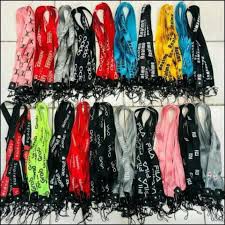 

TALI HP LANYARD MERK