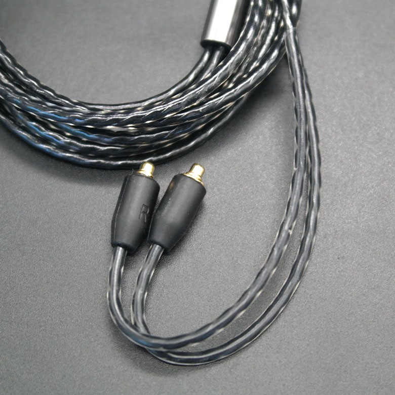 Kabel Upgrade Diy Untuk Shure Se215 Se315 Se425 Se535 Se846