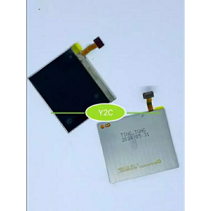 LCD NOKIA E63 / E71 / E72 ORIGINAL OEM