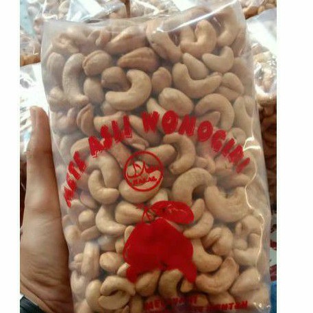 

kacang mete goreng