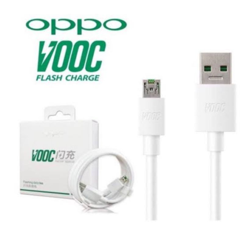 kabel data oppo fast carging 100% original