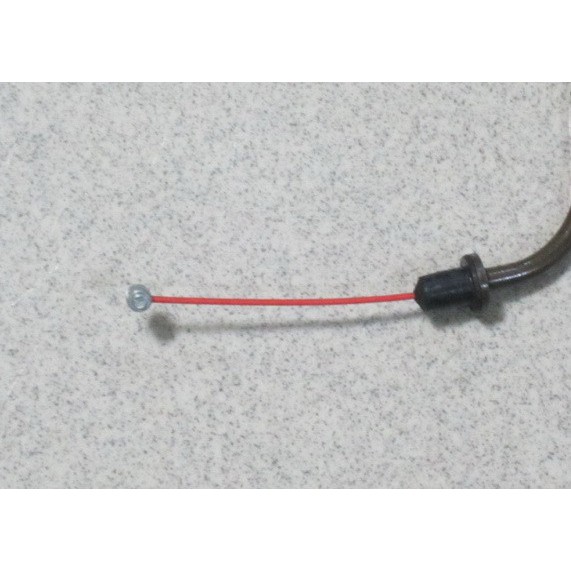KABEL GAS THROTTLE CABLE JUPITER Z MOTOR YAMAHA