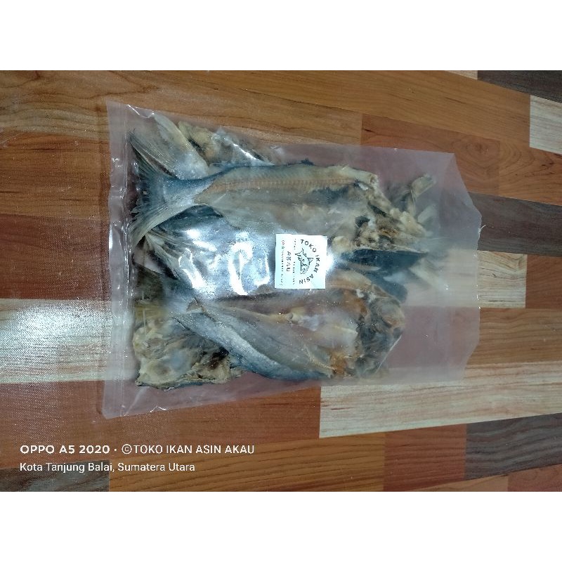 

IKAN DURI BELAH TAWAR KUALITAS SUPER