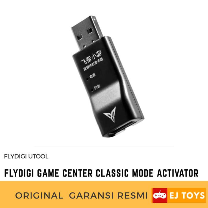 Fewa | Ej Toys Flydigi Utool Activator Remapper Aktifkan Mapping Termurah