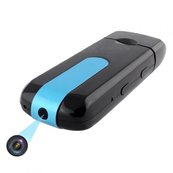 SPY MINI USB DVR SPYCAM FLASHDISK KAMERA U8 Flashdisk Camera / USB Camera Spycam / Camera Hidden