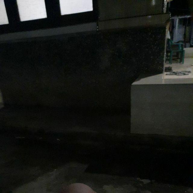 Batik Couple Keluarga Sania Ruffle Ori Ndoro Jowi Dnt - Motif Kipas