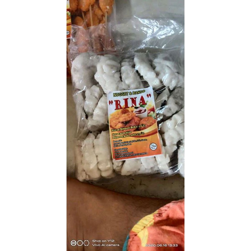 

bakso bungan original