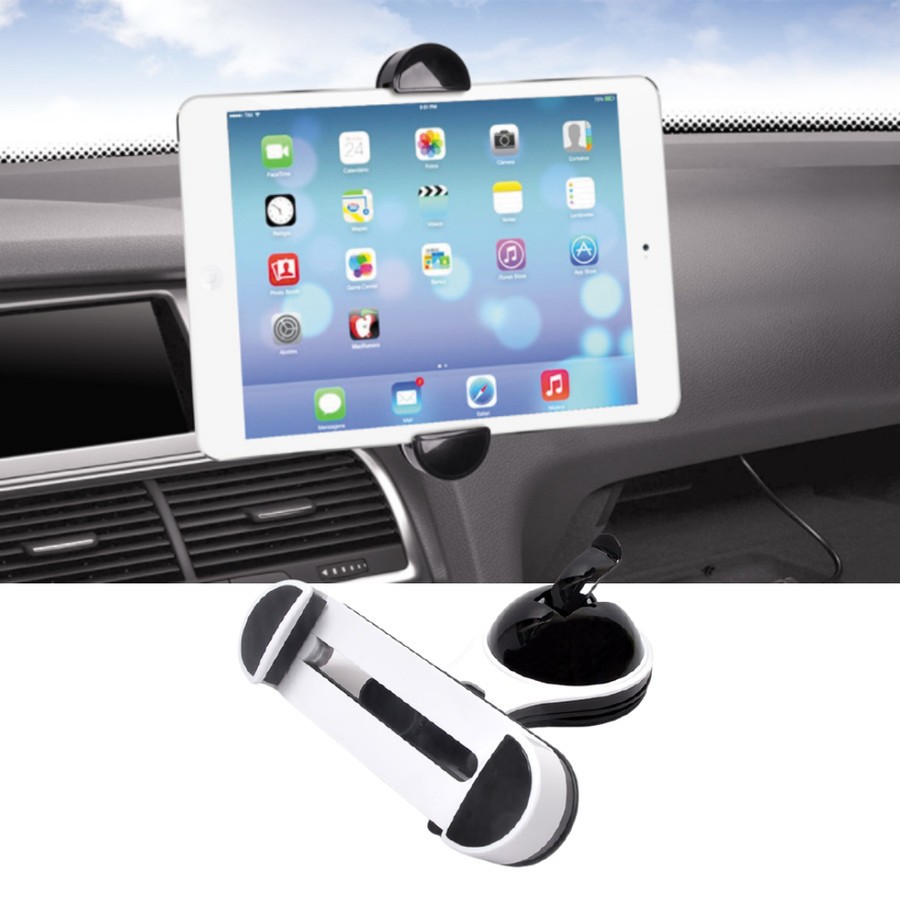 FOURING CAR PHONE HOLDER HP MOBIL UNIVERSAL TABLET PHONE MOUNT KOREA