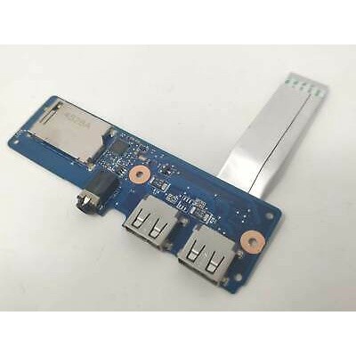 USB BOARD AUDIO CHILDBOARD TOSHIBA NB10-A NB10 A