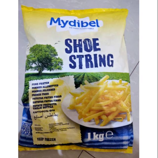 

KENTANG MYDIBEL 1KG