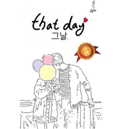 NOVEL THAT DAY - JYSA